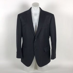 SUITSUPPLY UK44S Men’s Suit Jacket Pure Wool Super 110's
